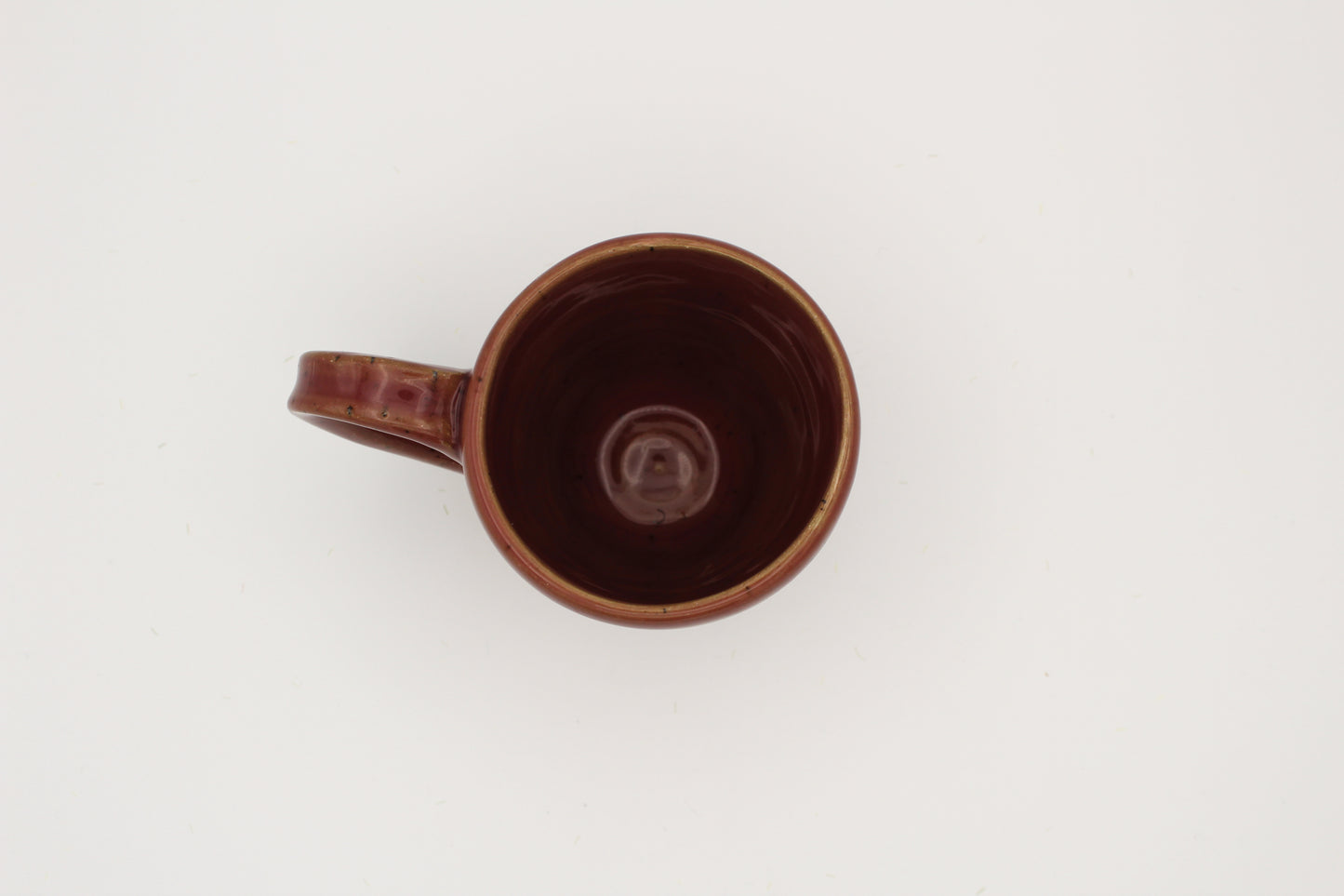 Explicit Stoneware Mug