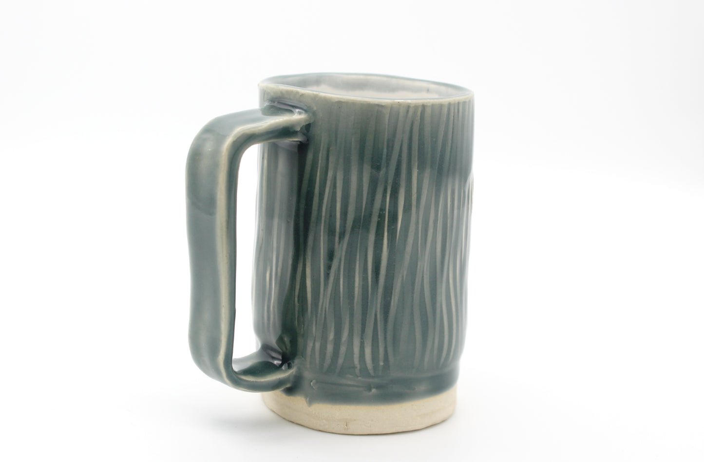 Enoki Mug Misty Blue