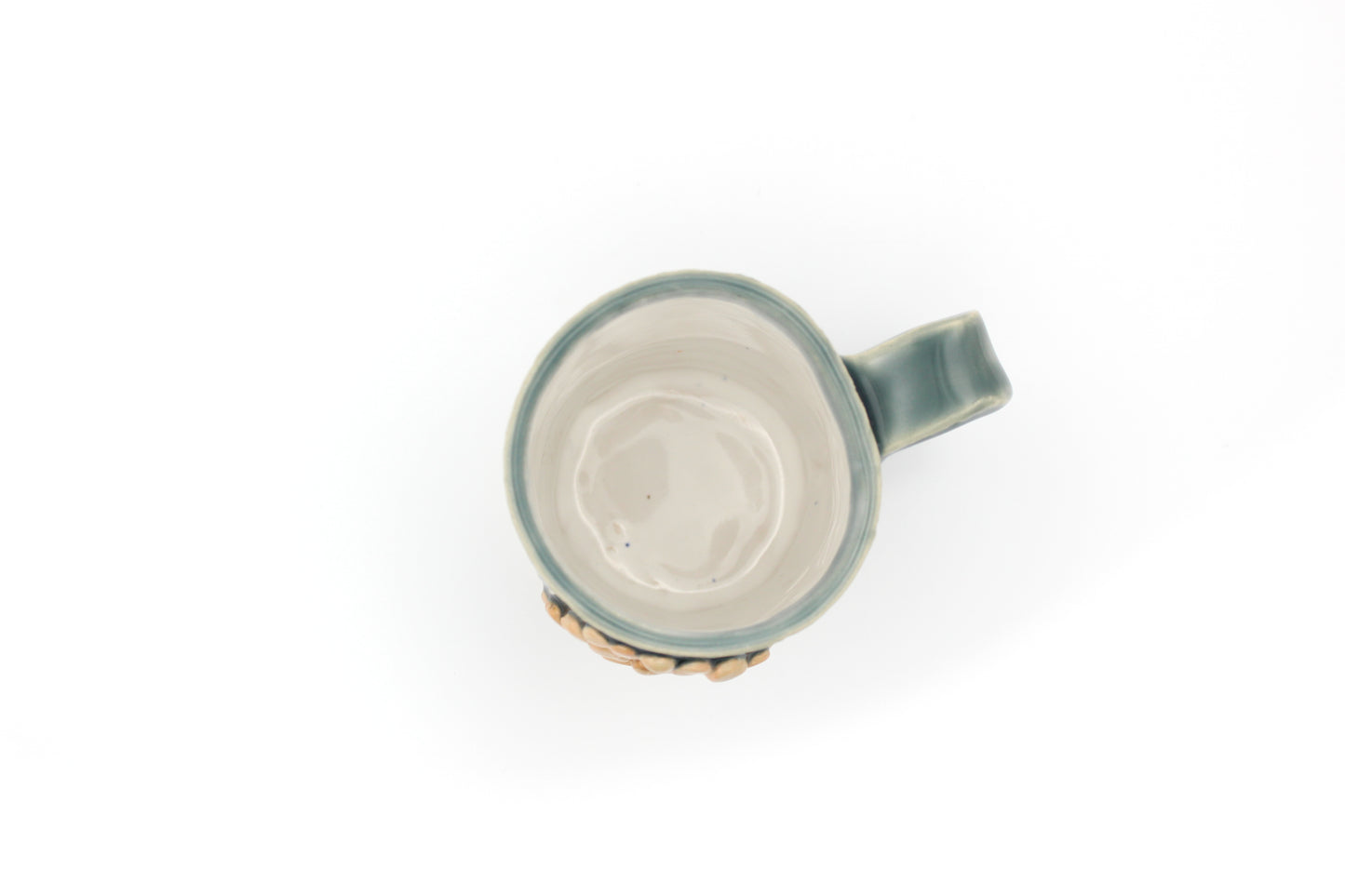 Enoki Mug Misty Blue