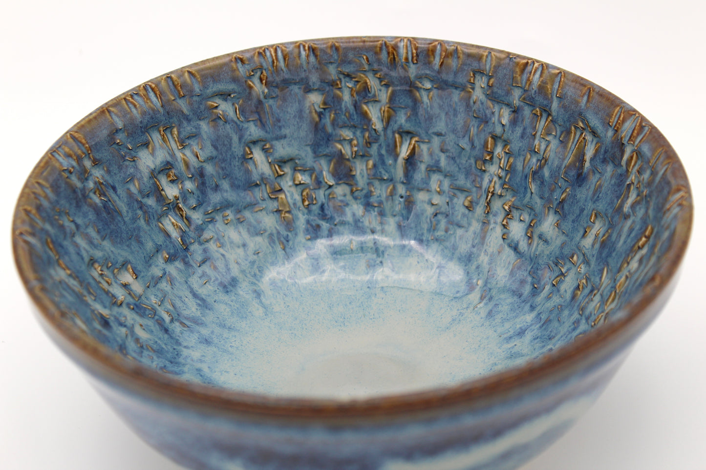 LP Decorative Stoneware Bowl