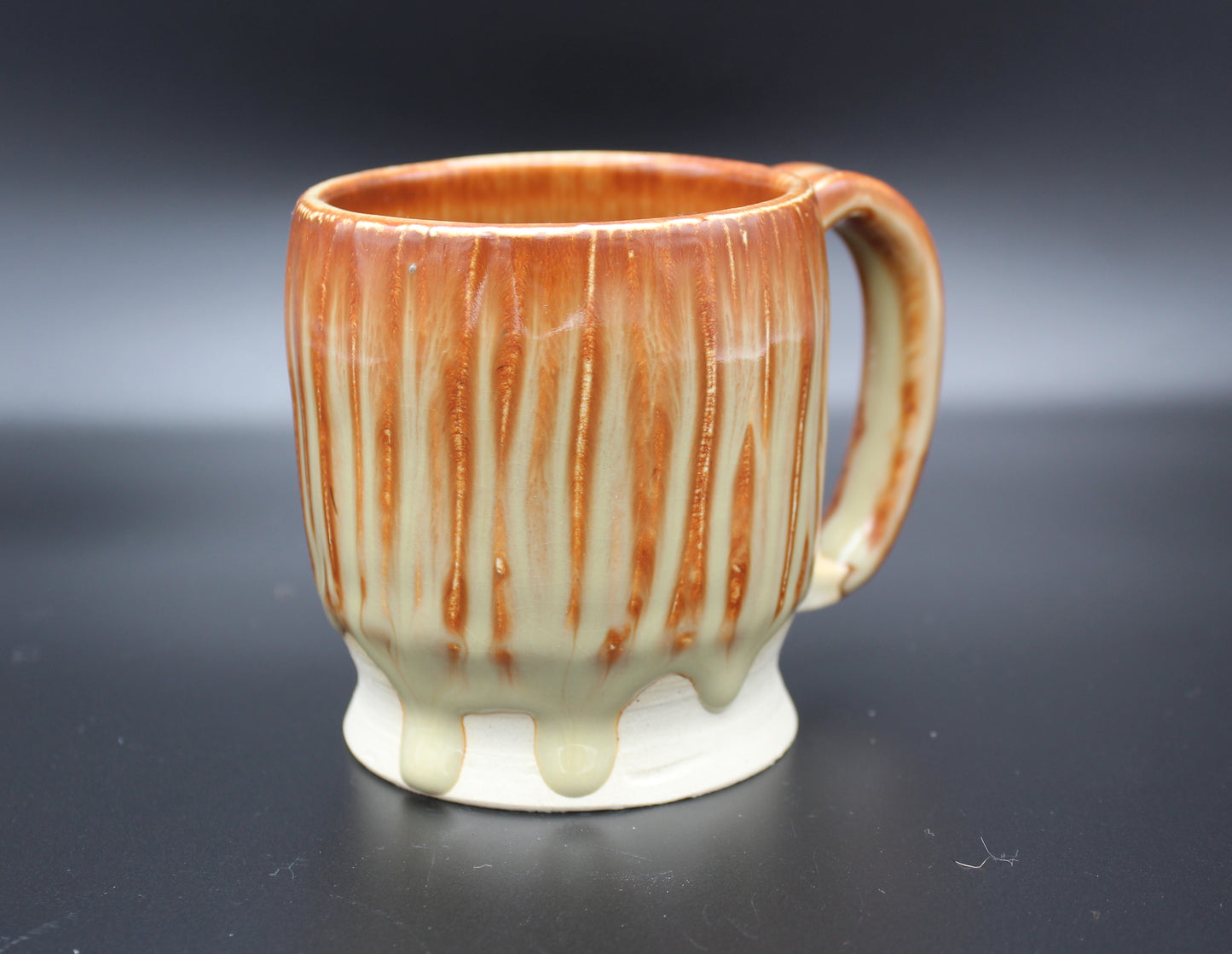 Ombre Stoneware Mug