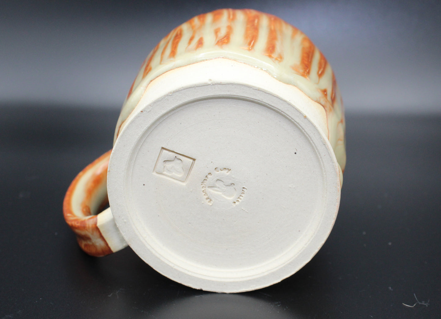 Ombre Stoneware Mug