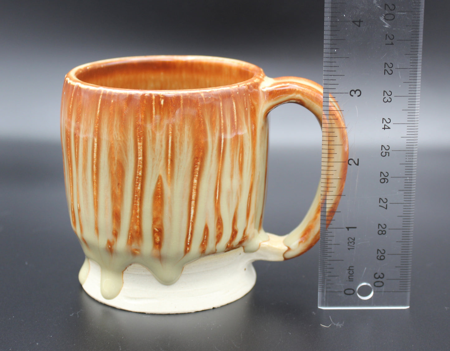 Ombre Stoneware Mug