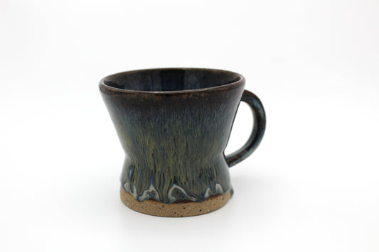 LP Oceanic Stoneware Mug