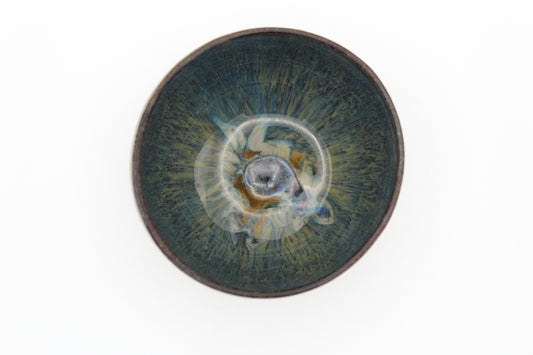 LP Small Stoneware Bowl